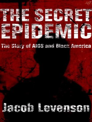 cover image of The Secret Epidemic